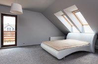 Burstock bedroom extensions