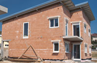 Burstock home extensions