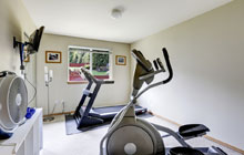 Burstock home gym construction leads